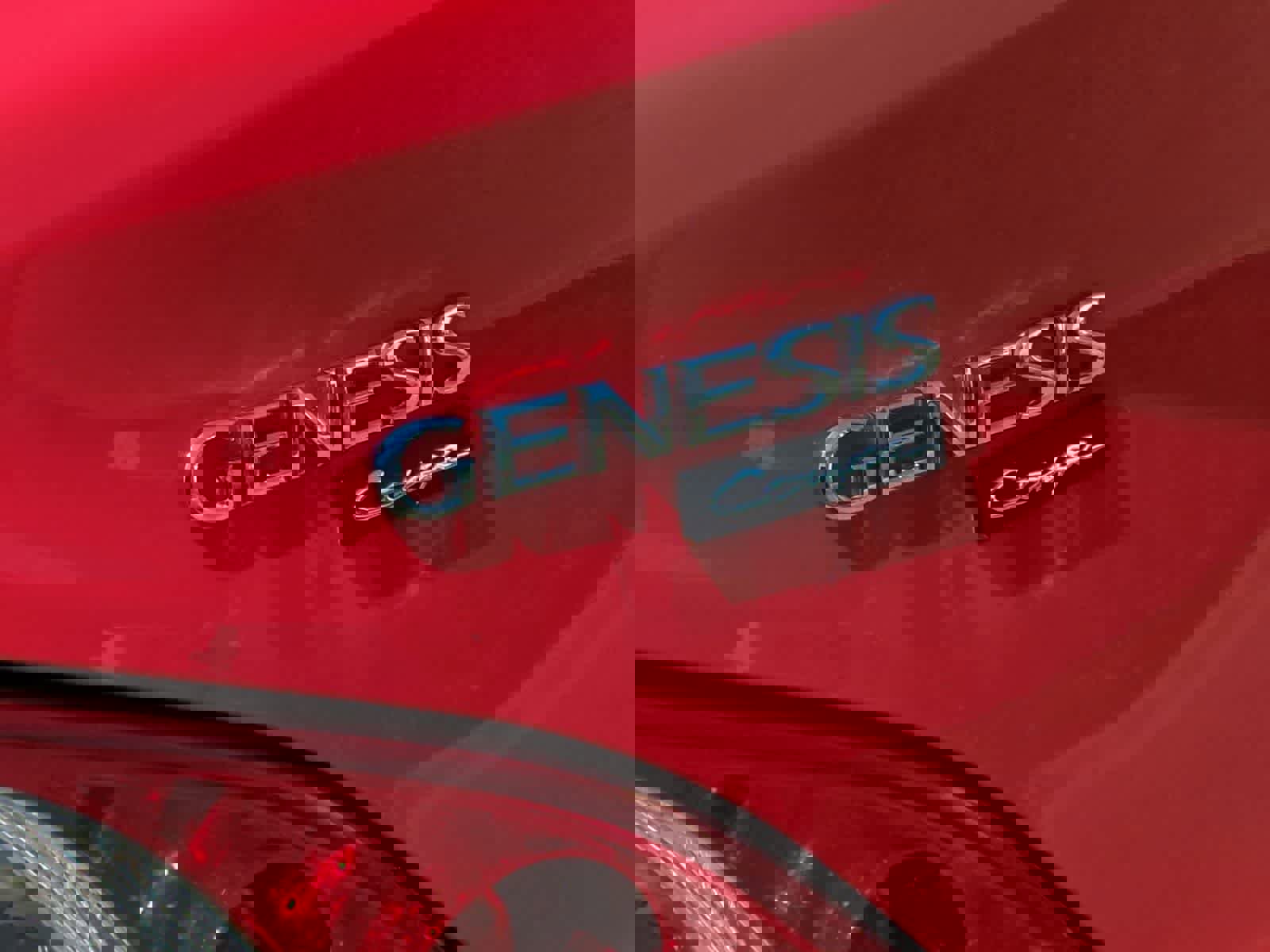 Used 2012 Hyundai Genesis 2.0T image 13