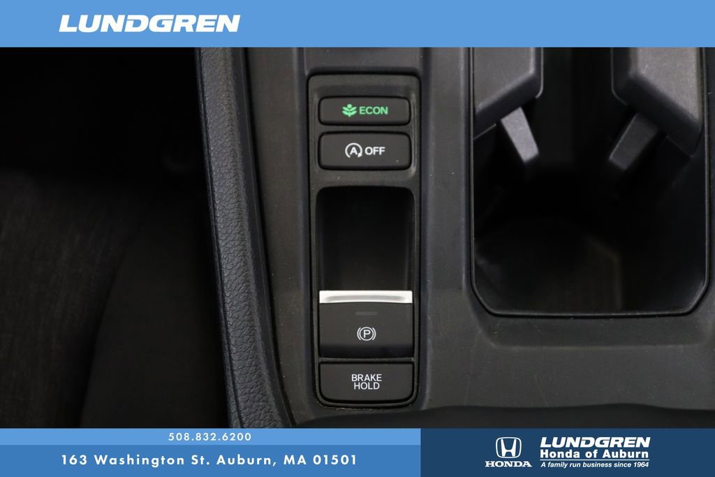 Used 2023 Honda Accord LX image 25