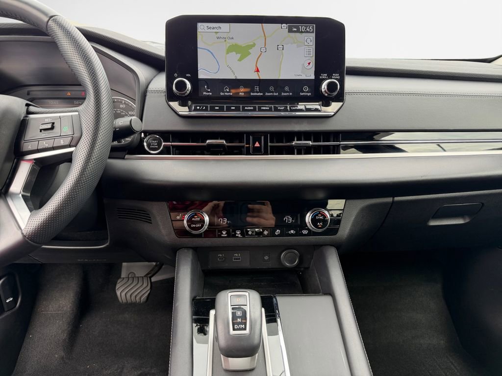 Used 2024 Mitsubishi Outlander SE AWD/4WD image 22