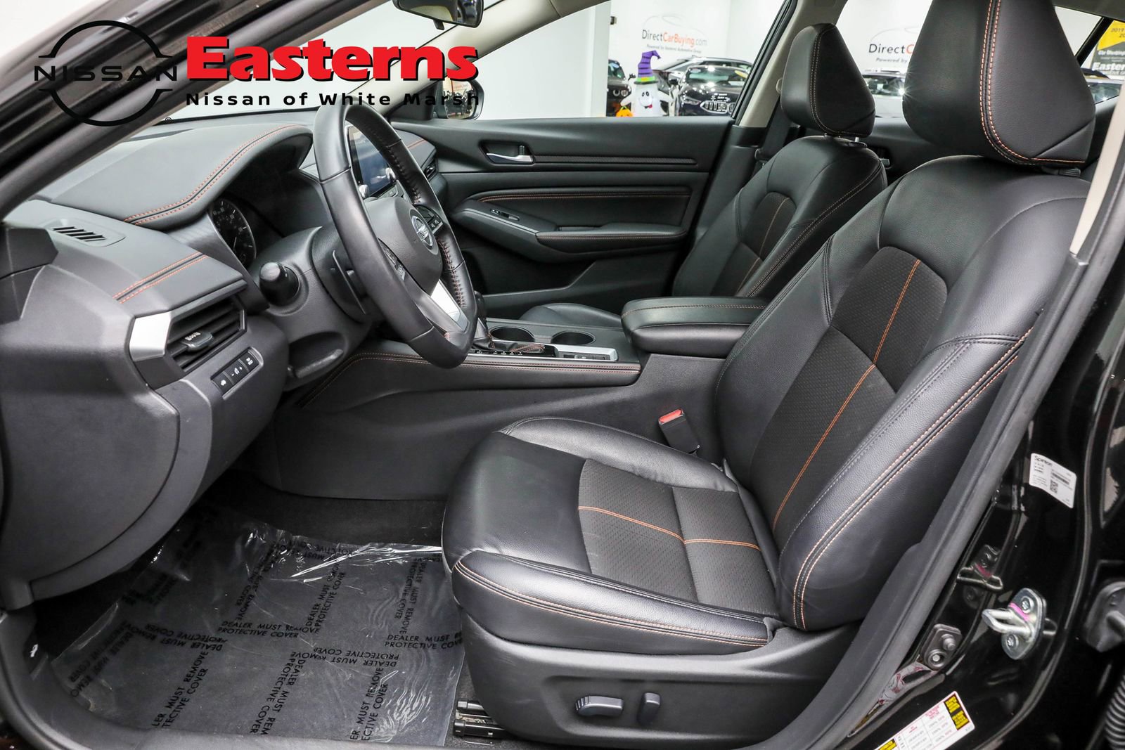 Used 2021 Nissan Altima 2.5 SR image 20