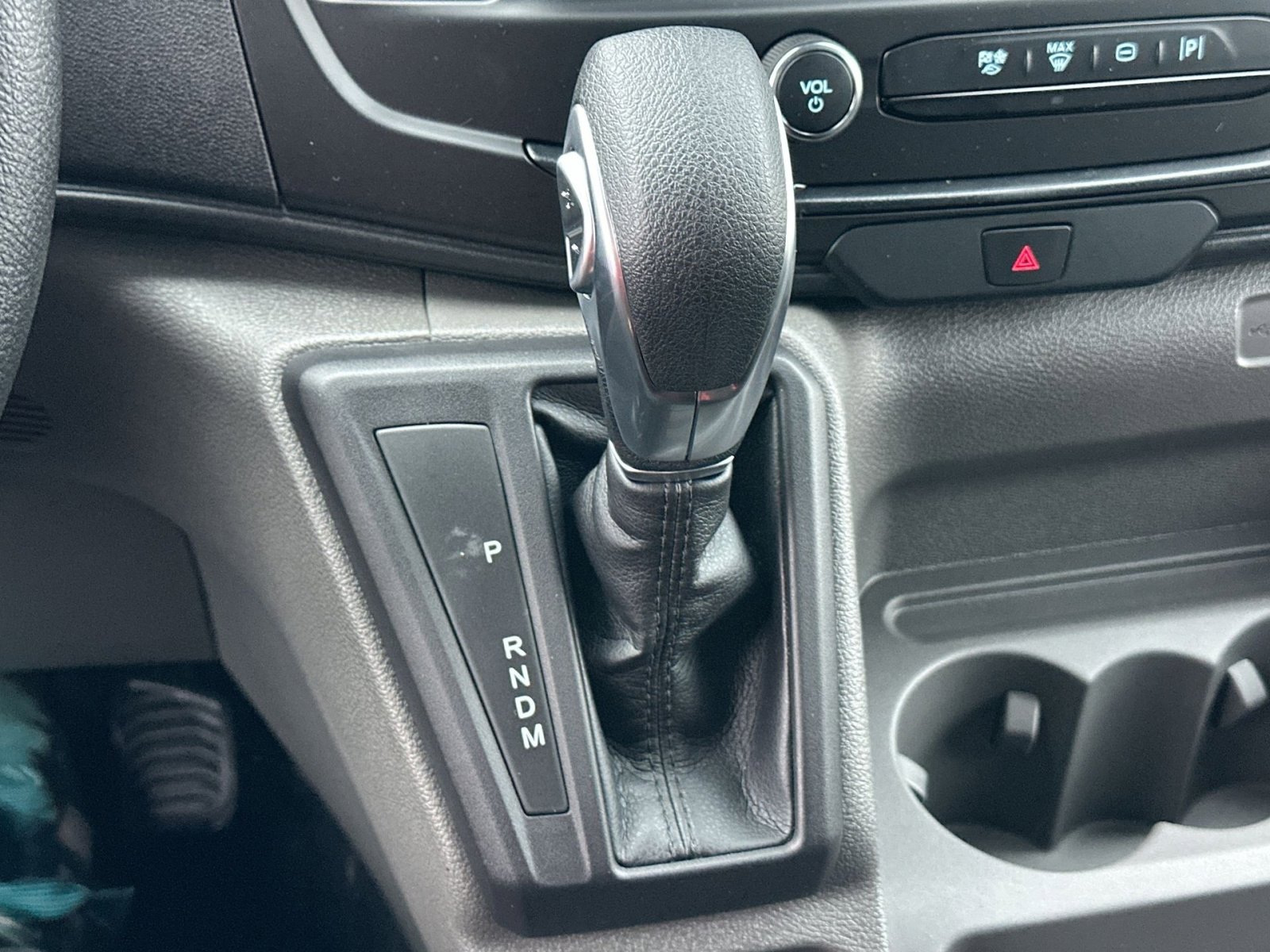 New 2026 Ford Transit 350 148 Low Roof w/ Load Area Protection Package image 31