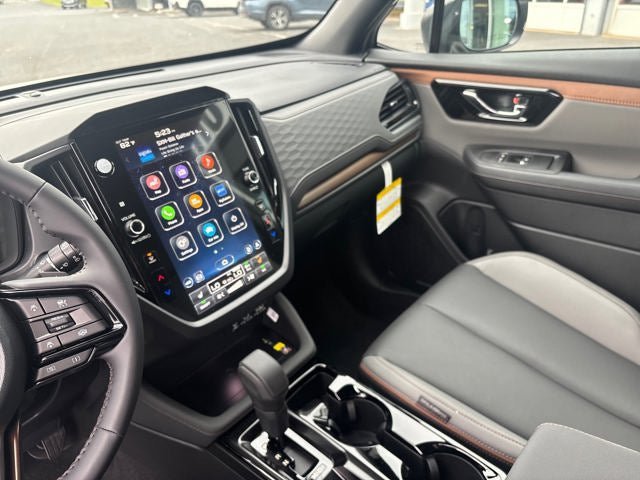 New 2026 Subaru Forester Sport AWD/4WD image 79