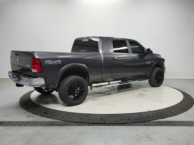 Used 2018 RAM 2500 Big Horn AWD/4WD image 7
