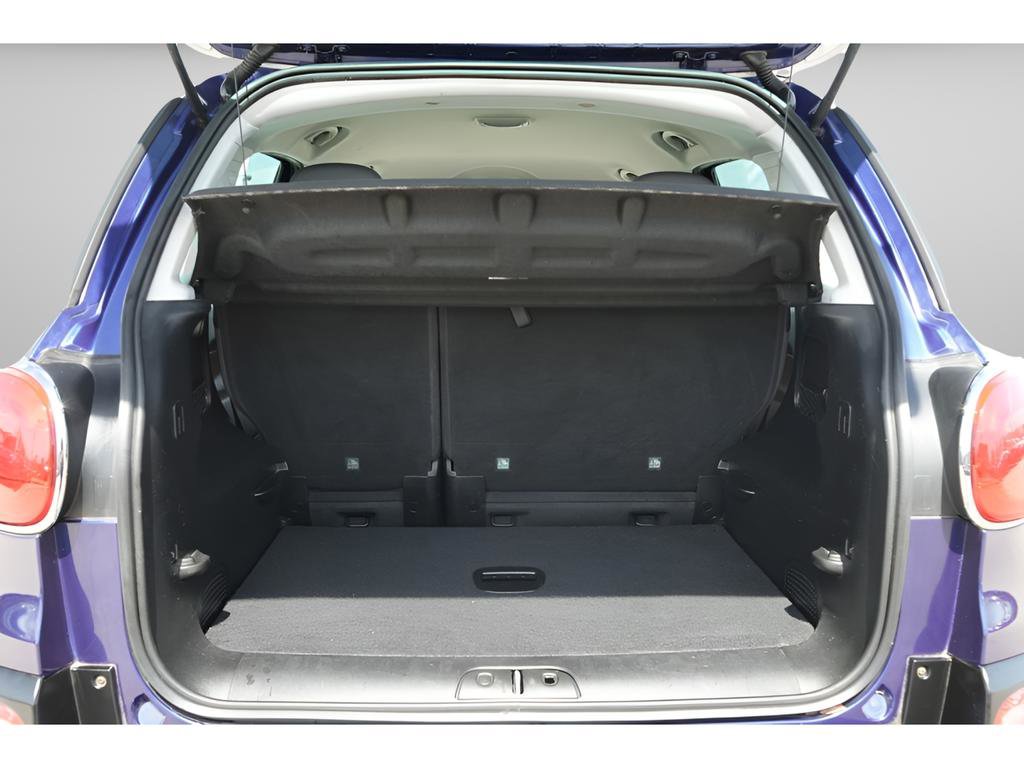 Used 2015 FIAT 500L Trekking image 11
