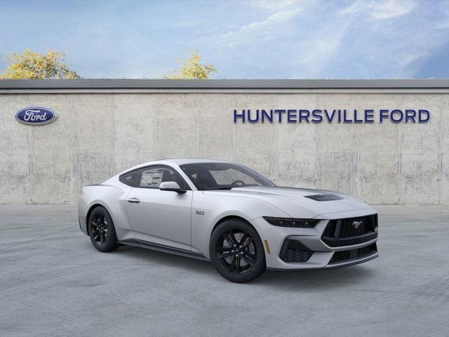 New 2026 Ford Mustang GT RWD image 7