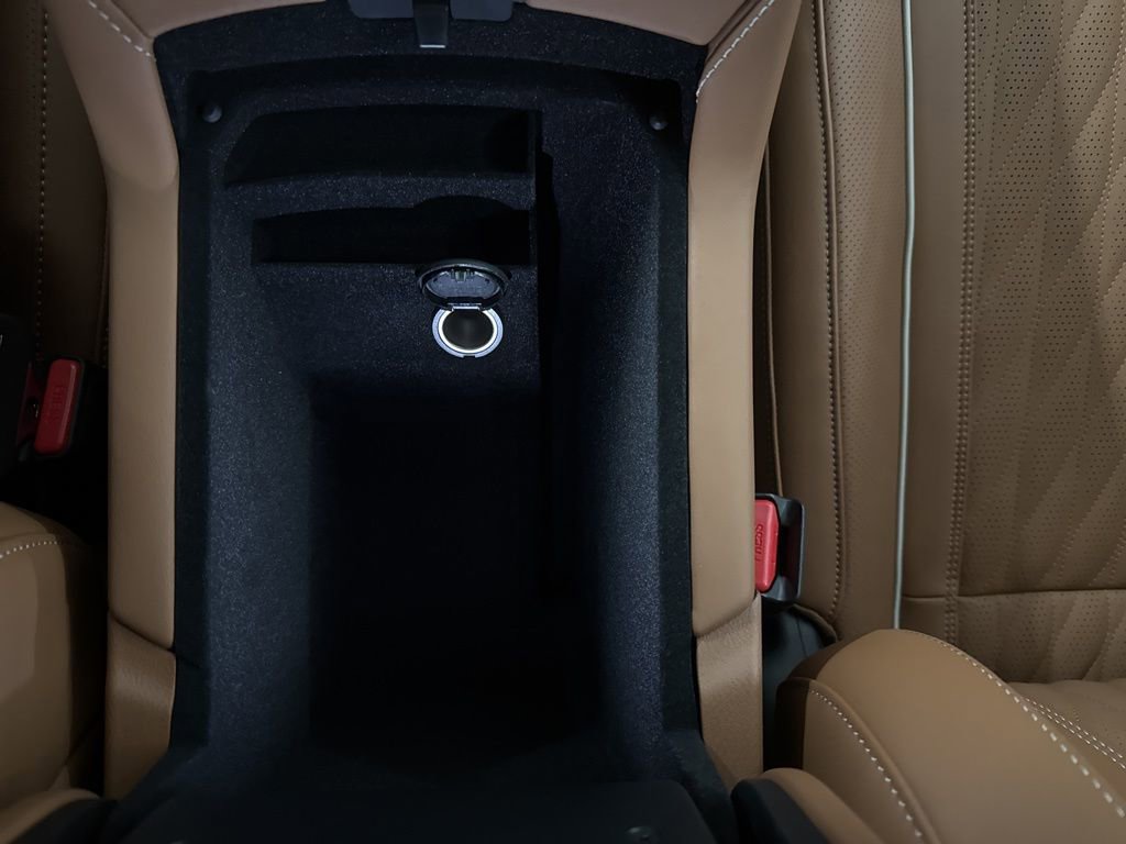 Certified 2026 INFINITI QX60 Autograph w/ Autograph Tech Package image 29