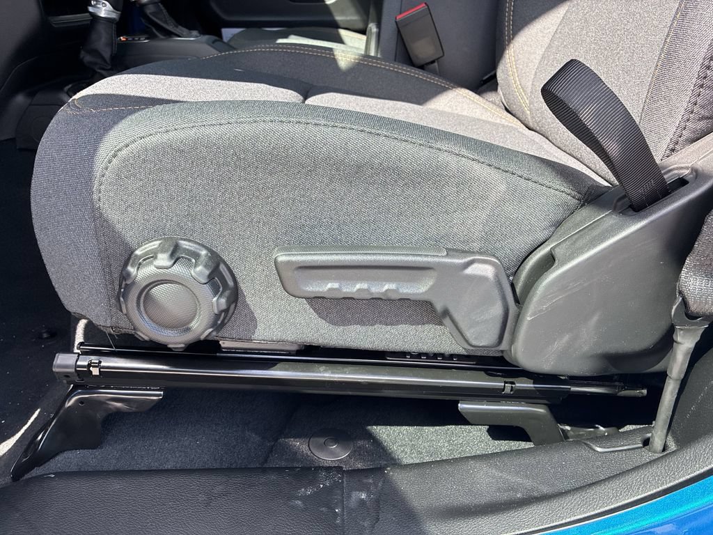 New 2026 Jeep Wrangler Sport AWD/4WD image 13