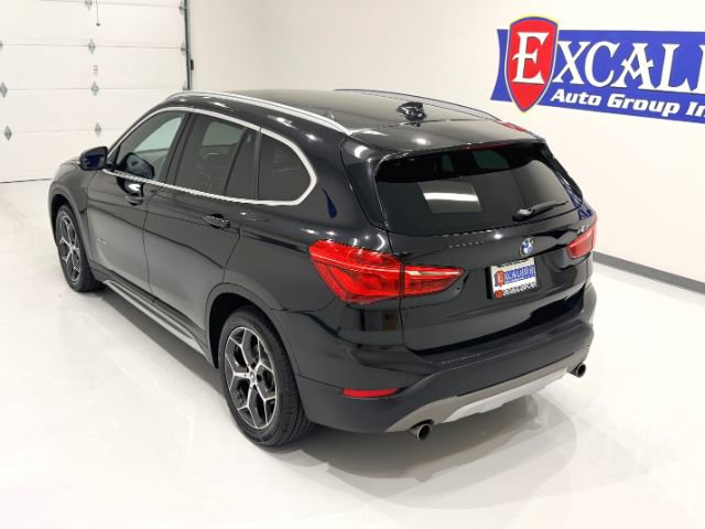 Used 2018 BMW X1 xDrive28i image 12