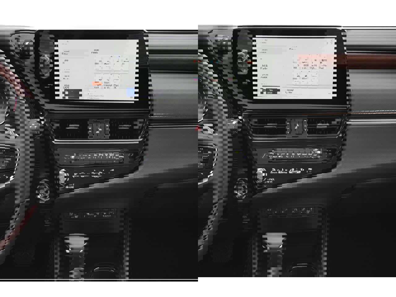 Used 2023 Lexus ES 350 w/ Accessory Package (Z1) image 7