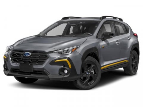 New 2026 Subaru Crosstrek 2.5i Sport