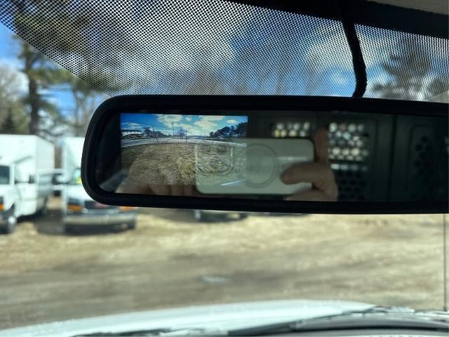 New 2026 GMC Savana 3500 w/ Driver Convenience Package RWD image 14