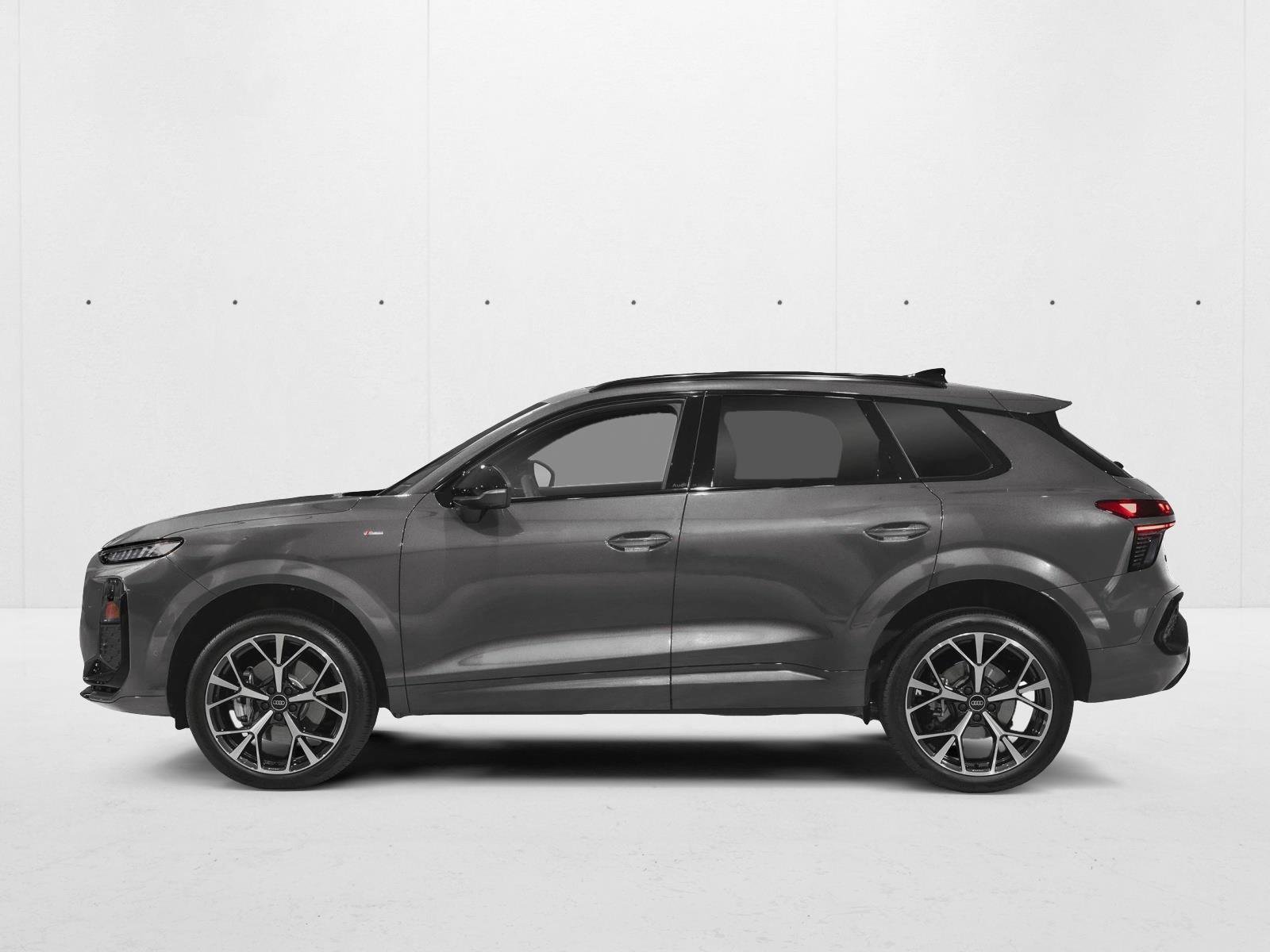 New 2026 Audi Q3 quattro 2.0T AWD/4WD video 2