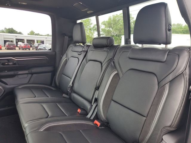 New 2026 RAM 1500 RHO w/ RHO Level 1 Equipment Group AWD/4WD image 10