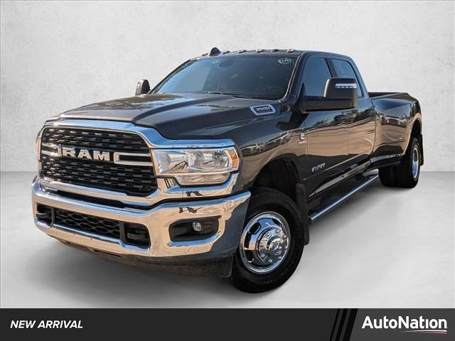 Used 2024 RAM 3500 Big Horn