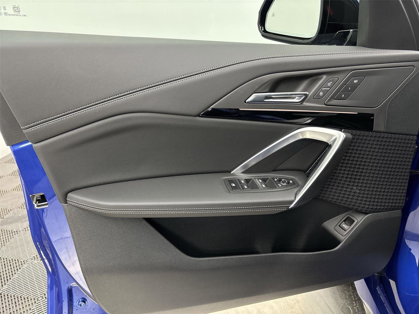 New 2026 BMW X1 xDrive28i w/ Technology Package image 26