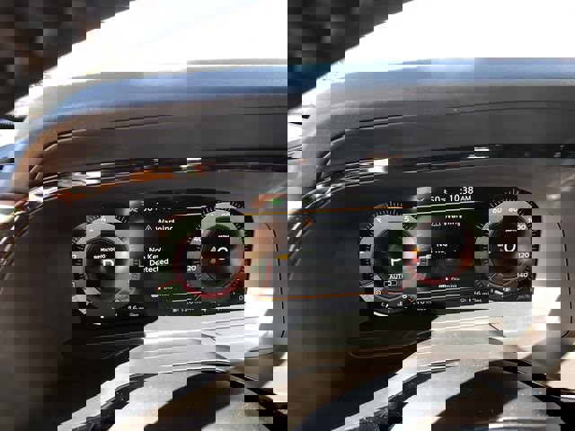 New 2025 Nissan Pathfinder Platinum image 15