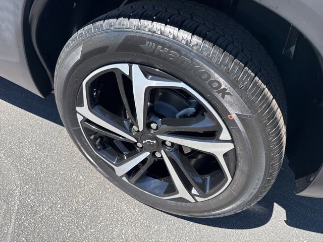 Used 2023 Chevrolet TrailBlazer RS w/ Sun and Liftgate Package FWD image 31