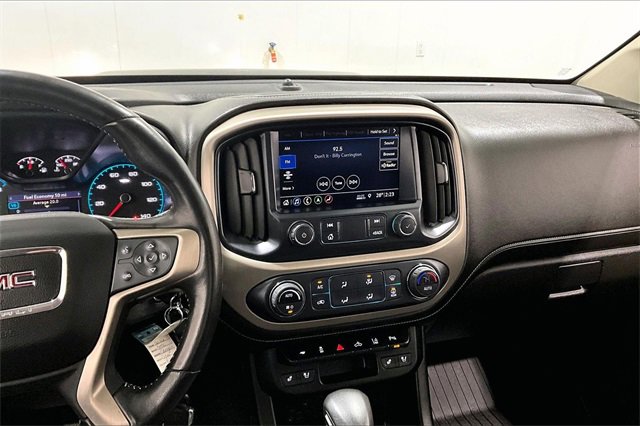 Used 2022 GMC Canyon Denali image 10