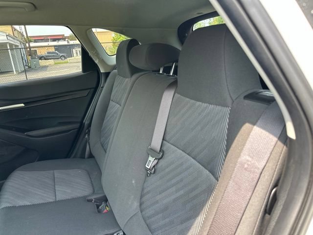 Certified 2024 Kia Seltos LX AWD/4WD image 16