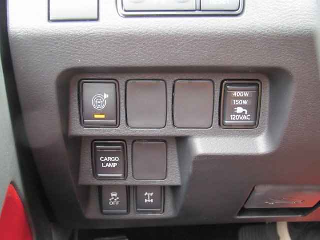 New 2026 Nissan Frontier PRO-4X image 24