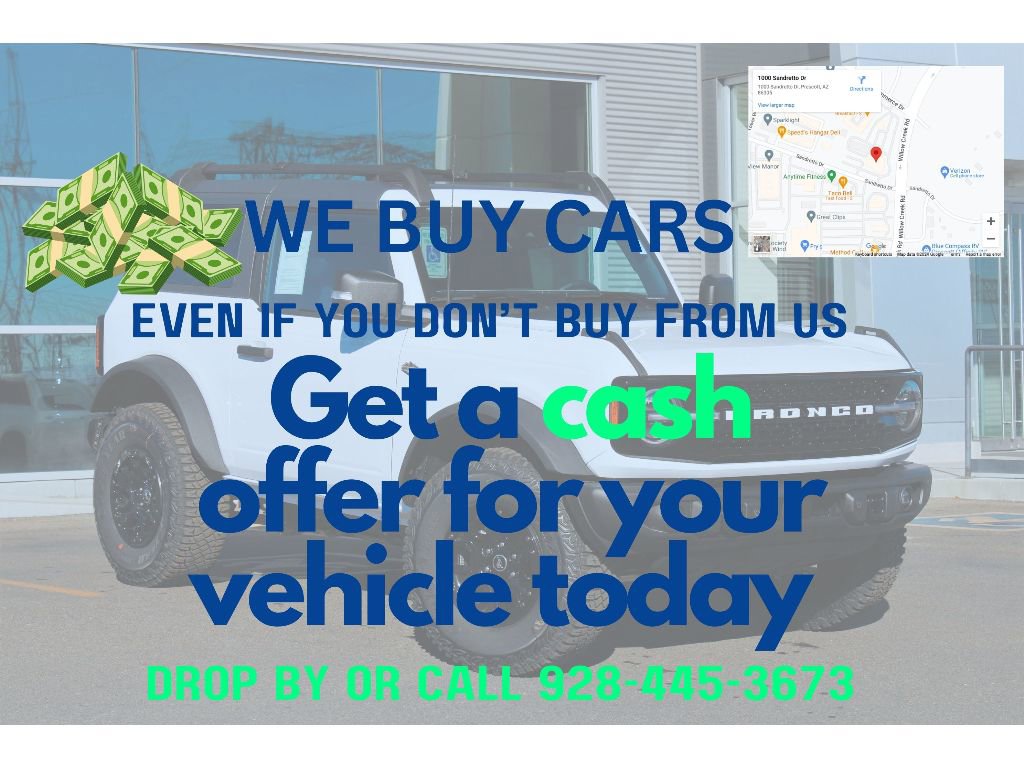 Used 2024 RAM 2500 Laramie image 4