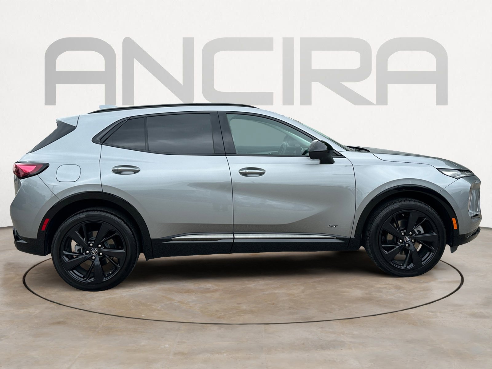 Used 2025 Buick Envision Sport Touring AWD/4WD image 11