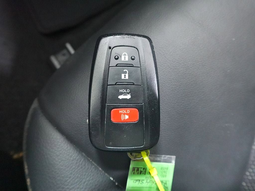 Used 2024 Toyota Camry XSE w/ Cold Weather Package FWD image 32