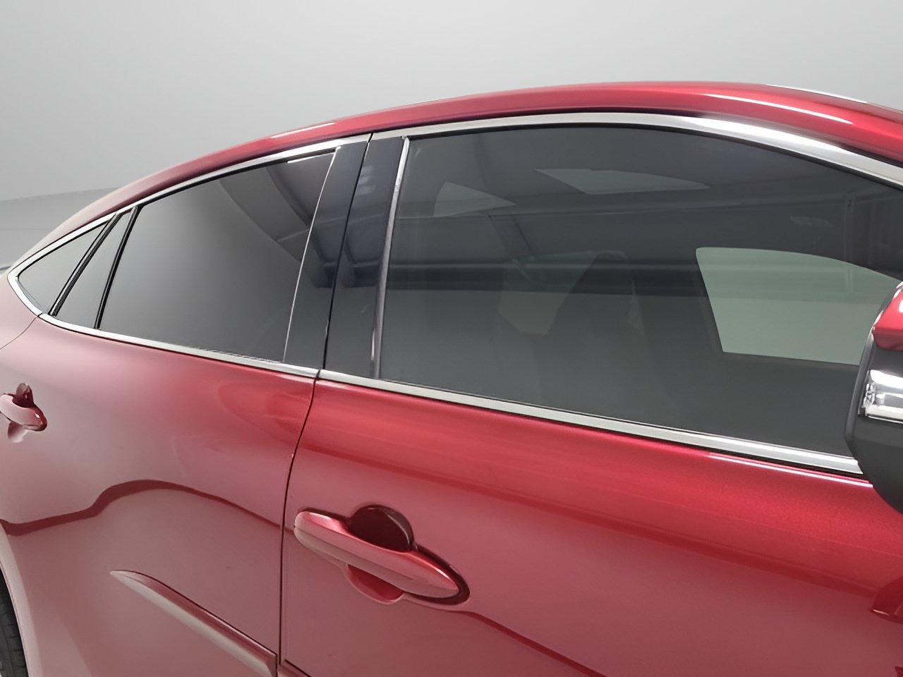 Used 2021 Toyota Venza Limited w/ Advanced Technology Package AWD/4WD image 11