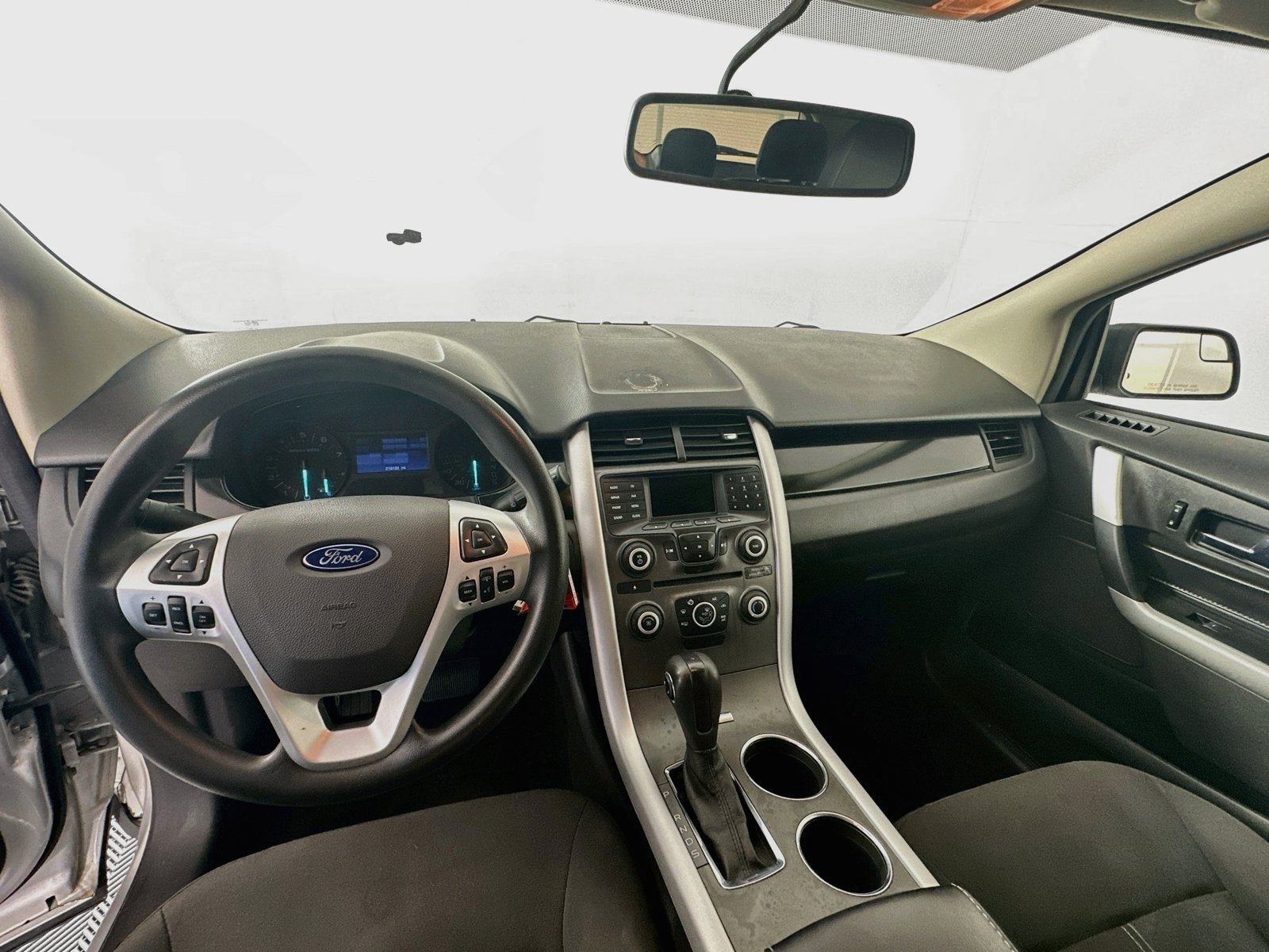 Used 2013 Ford Edge SE FWD image 20