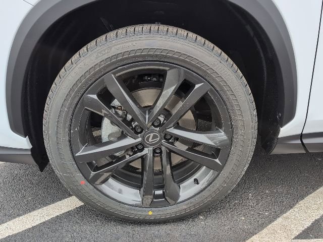 New 2026 Lexus NX 450h+ AWD w/ Luxury Package image 10