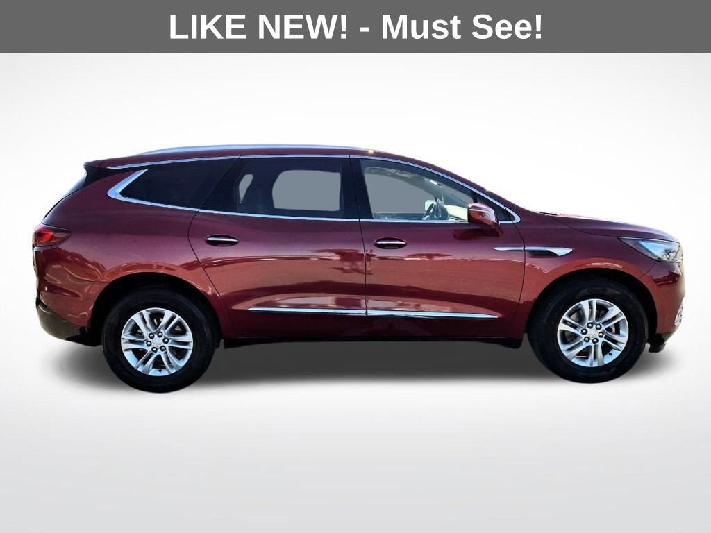 Used 2019 Buick Enclave Essence image 10