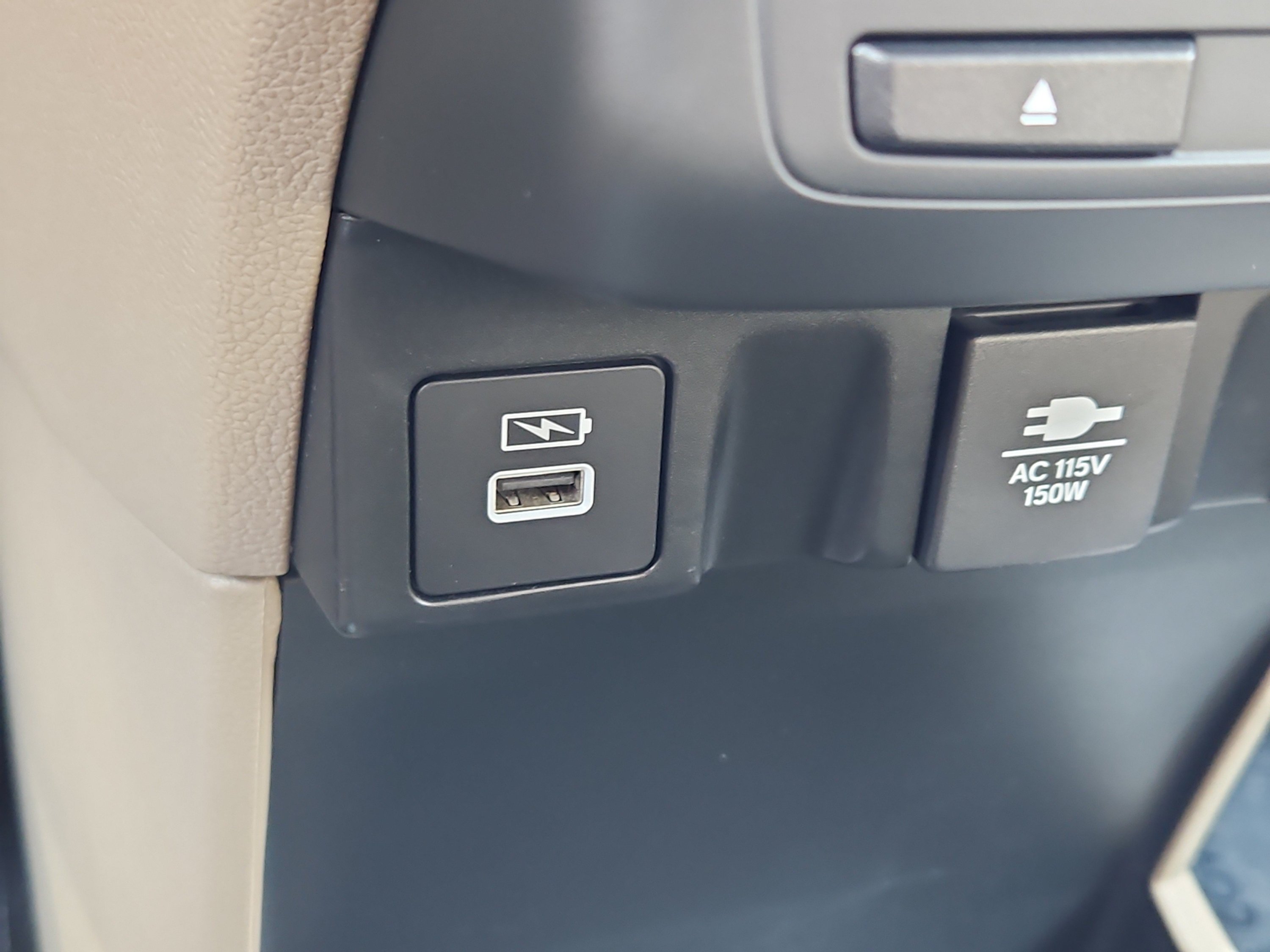 Certified 2024 Honda Odyssey Elite image 12