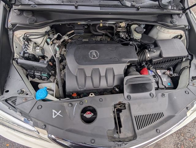 Used 2018 Acura RDX w/ Technology Package image 23