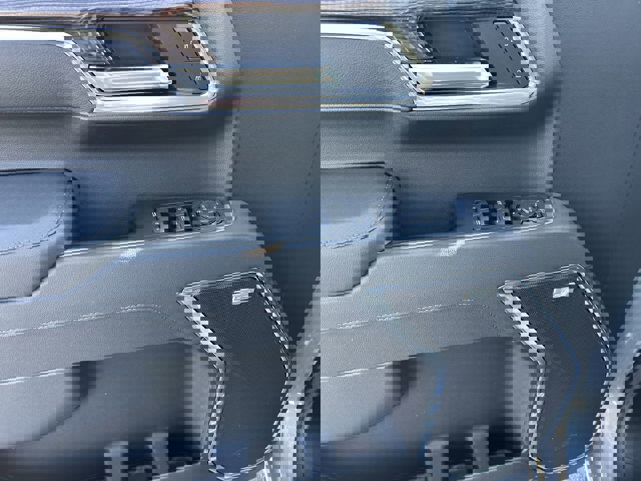 New 2026 Chevrolet Silverado 1500 RST w/ All Star Edition Plus image 21