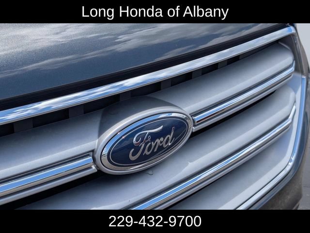 Used 2019 Ford Escape SEL FWD image 4