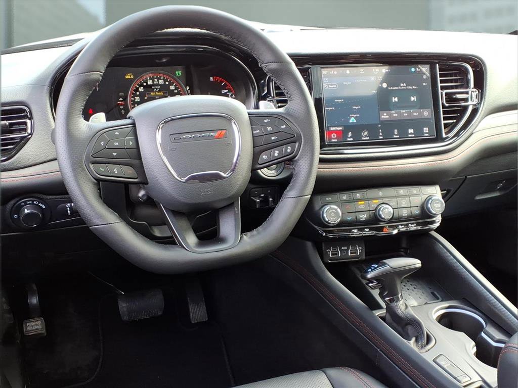 New 2026 Dodge Durango GT image 11