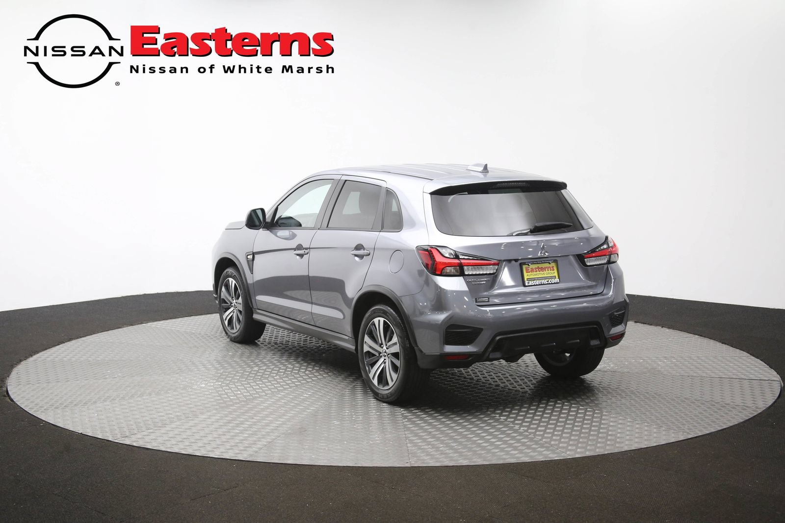 Used 2024 Mitsubishi Outlander Sport AWD image 62