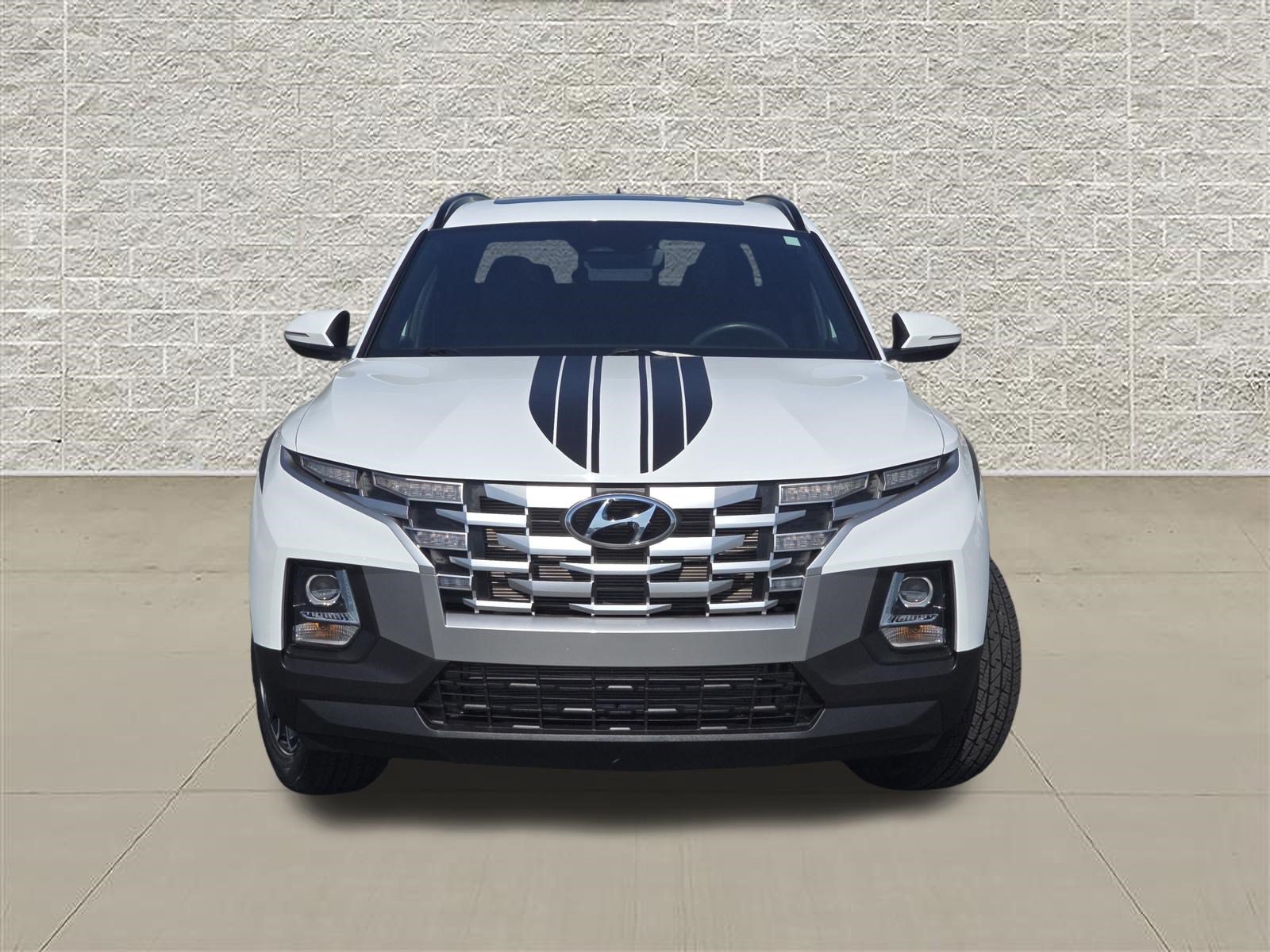Used 2022 Hyundai Santa Cruz SEL w/ Activity Package AWD/4WD image 2