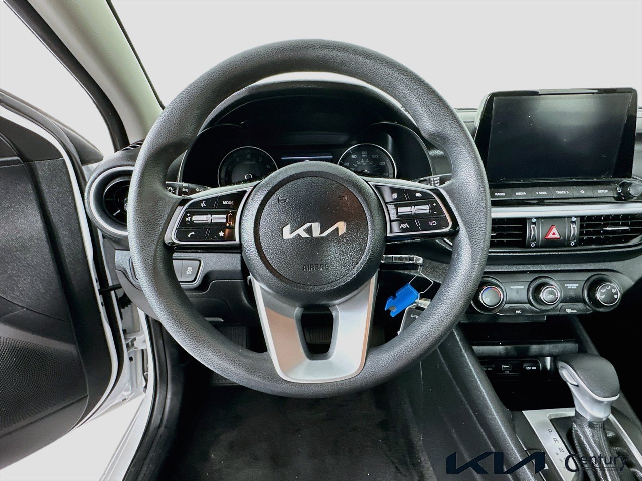 Certified 2023 Kia Forte LXS w/ LXS Technology Package FWD image 11
