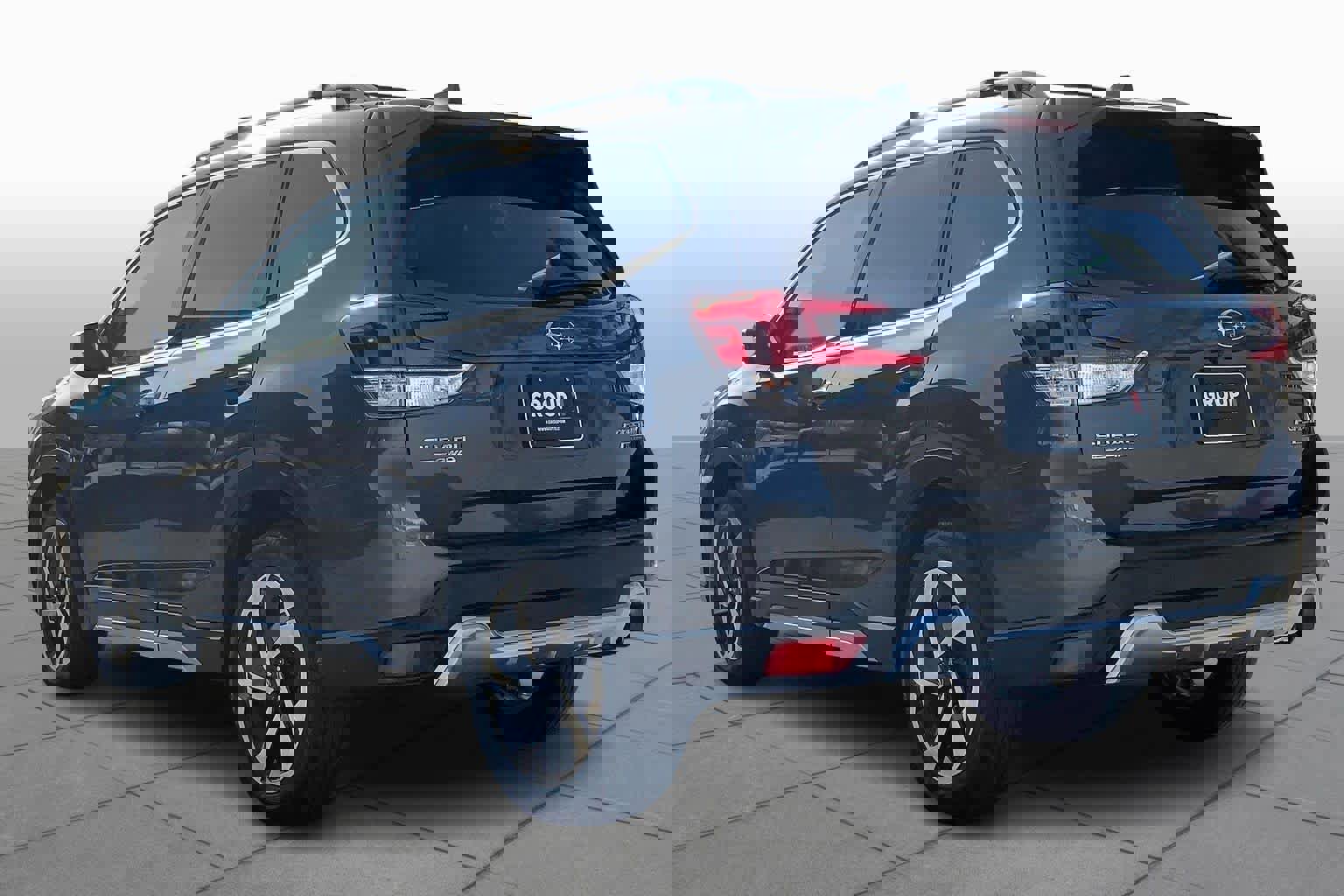 Used 2023 Subaru Forester Touring image 12