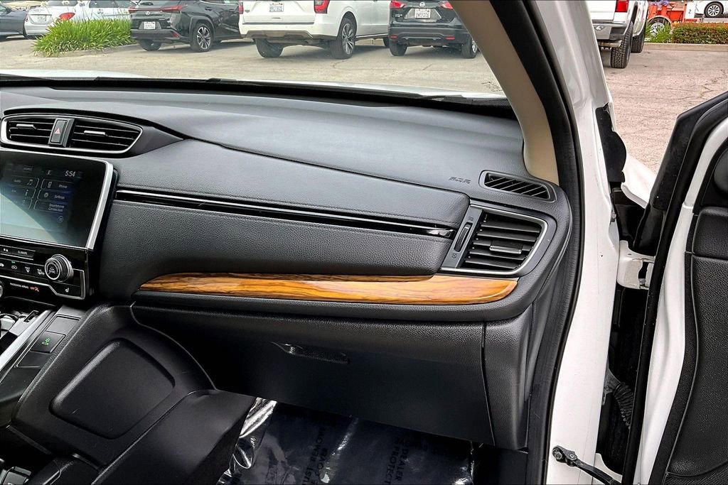 Used 2019 Honda CR-V EX-L image 26