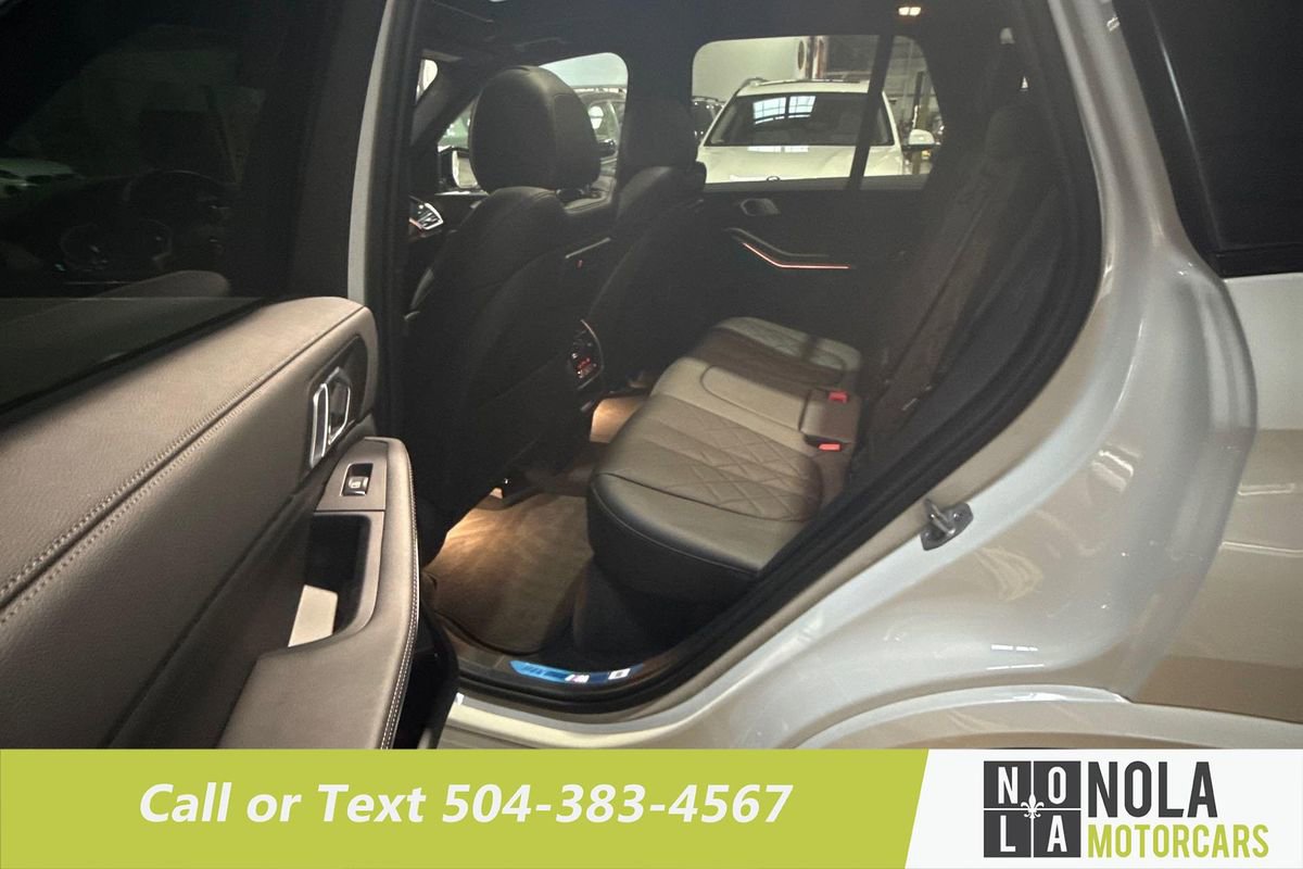 Used 2023 BMW X5 sDrive40i w/ M Sport Package image 26