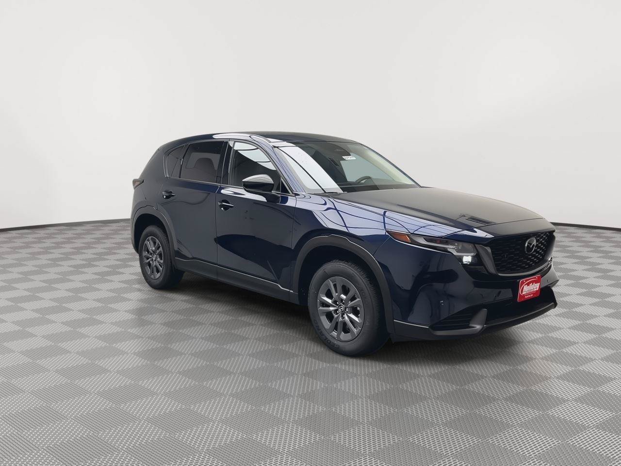 New 2026 MAZDA CX-5 Select AWD/4WD image 30