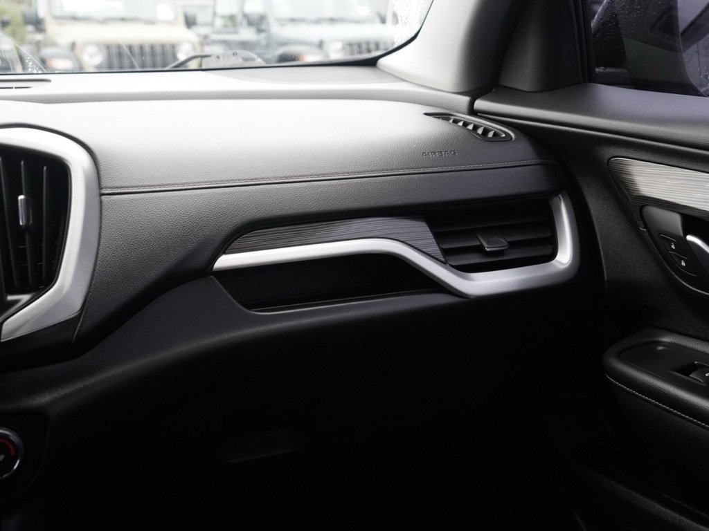 Used 2023 GMC Terrain SLE w/ Elevation Edition image 24