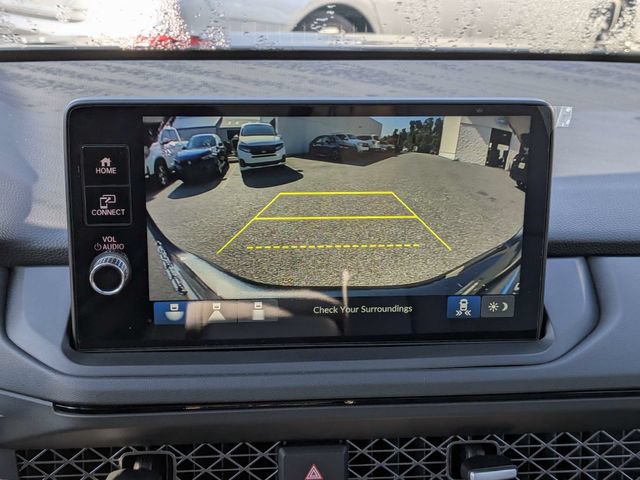 New 2026 Honda Accord SE image 29