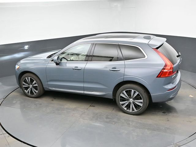 Used 2022 Volvo XC60 B6 Inscription w/ Advanced Package image 49