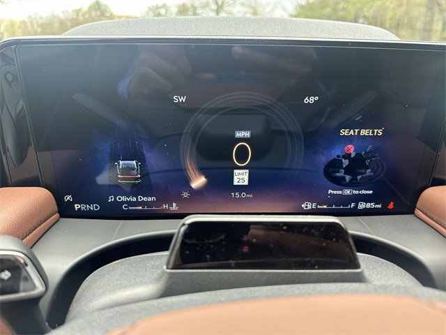 New 2026 Lincoln Aviator Reserve image 15