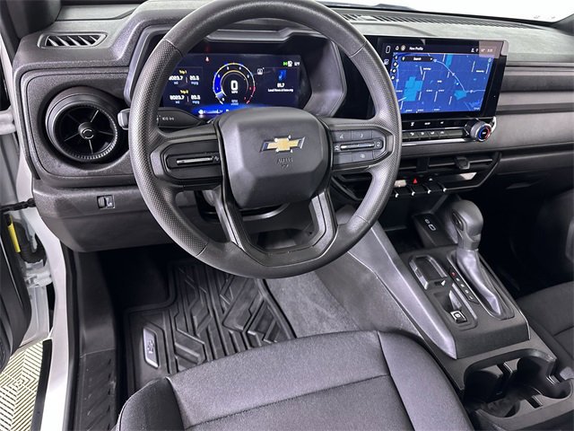 Used 2024 Chevrolet Colorado W/T image 21