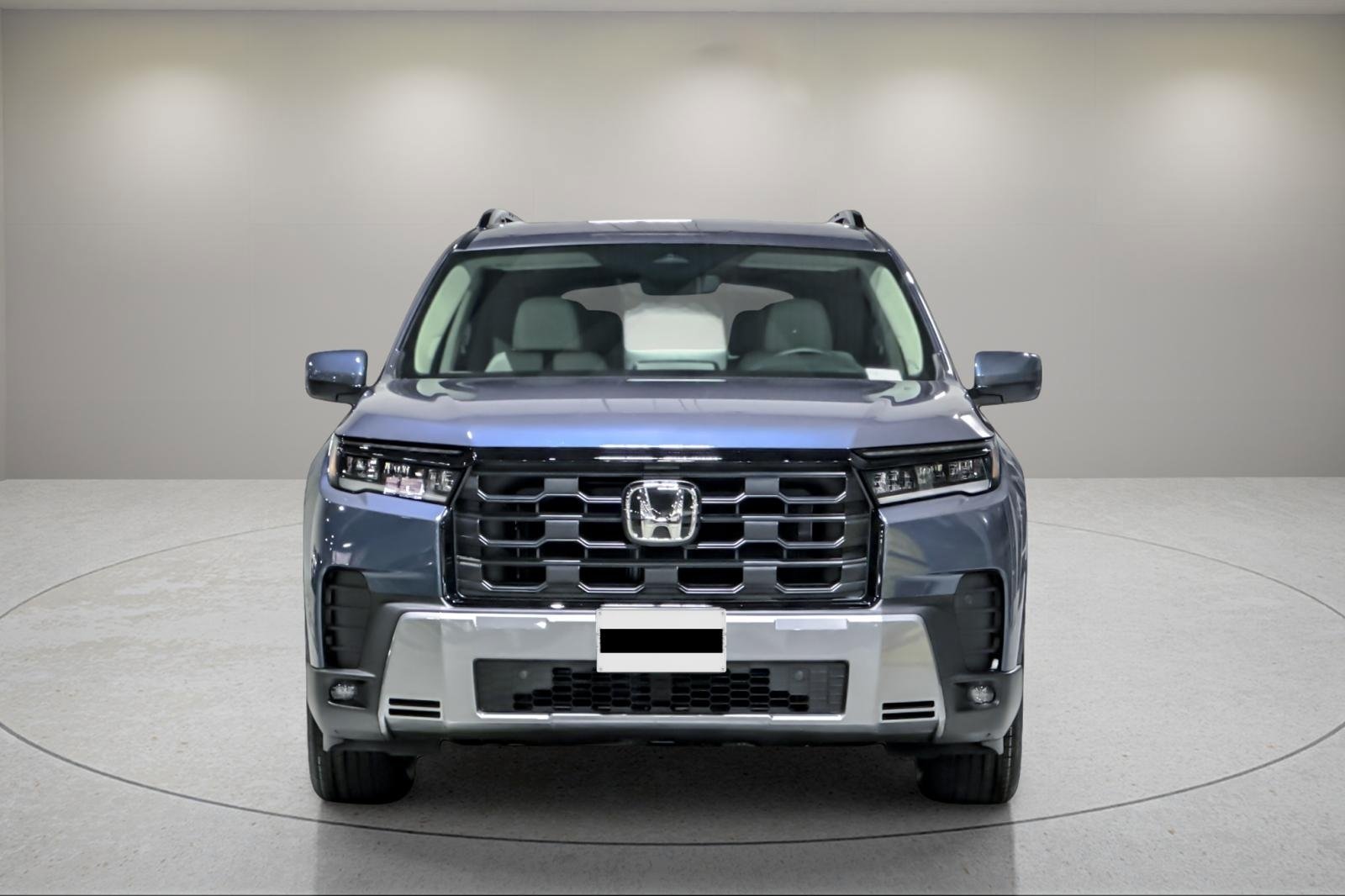 New 2026 Honda Pilot EX-L image 10