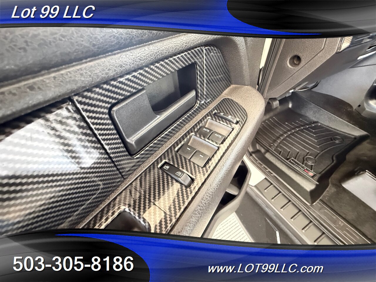 Used 2012 Ford F150 Raptor AWD/4WD image 36